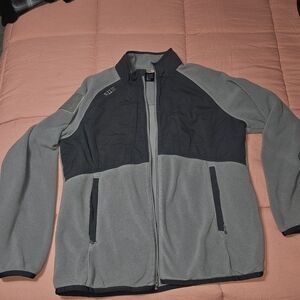 5.11 Tactical Gray and Black Jacket